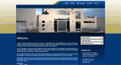 Desktop Screenshot of jamescarrollassociates.com